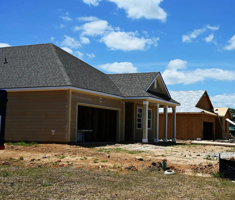 Home and condo prices are up in Carolina Forest, inventory shrinking ...