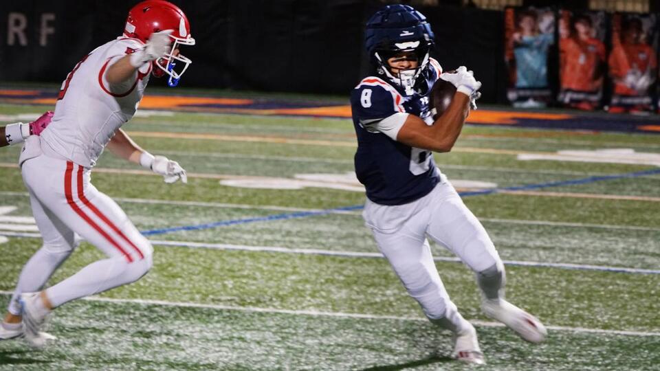 OPRF football ready for East Aurora