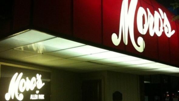 Popular restaurant closes its doors after 45 years, leaving customers ...