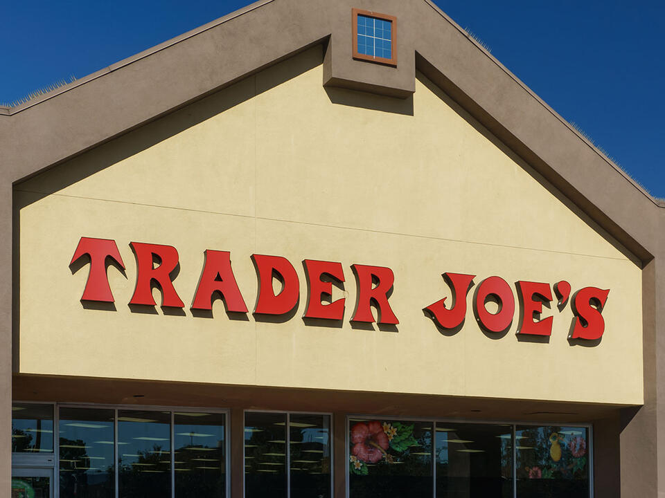 Trader Joe’s Holiday Cookie Kit Hits Stores And Fans Are Reacting 'She