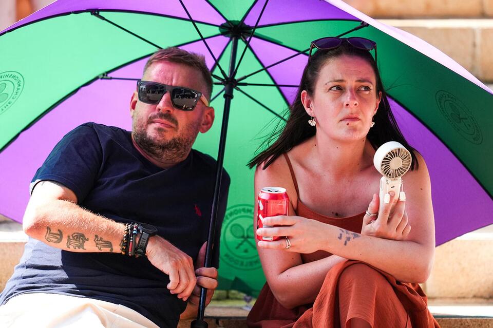 The heatwave is causing chaos for your gut health – these experts have the answers on how to fix it