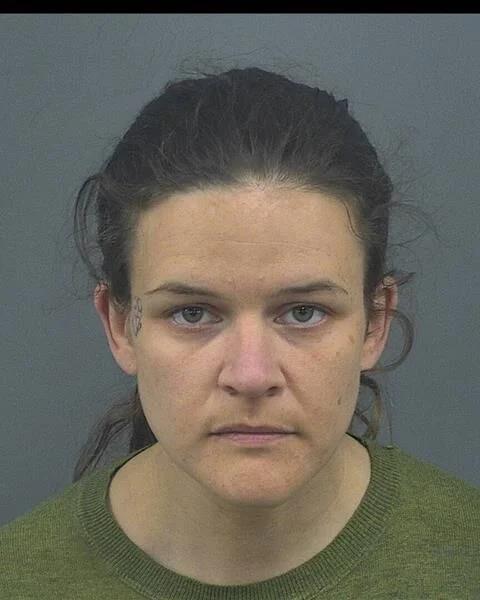 Woman charged with revoked driving-causing death - NewsBreak