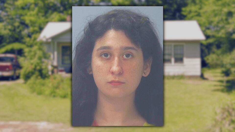 23-year-old woman arrested in Santa Rosa County on several drug ...