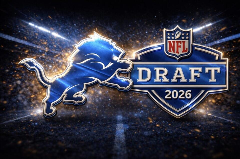 ESPN Insiders Drop Key Detroit Lions Draft Intel - NewsBreak