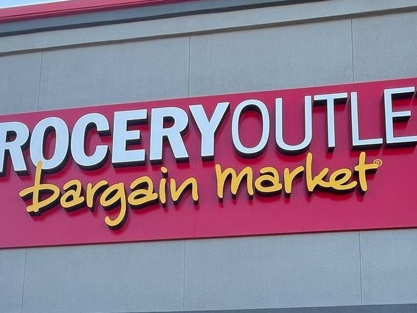 First Ohio Grocery Outlet Bargain Market location opening doors in