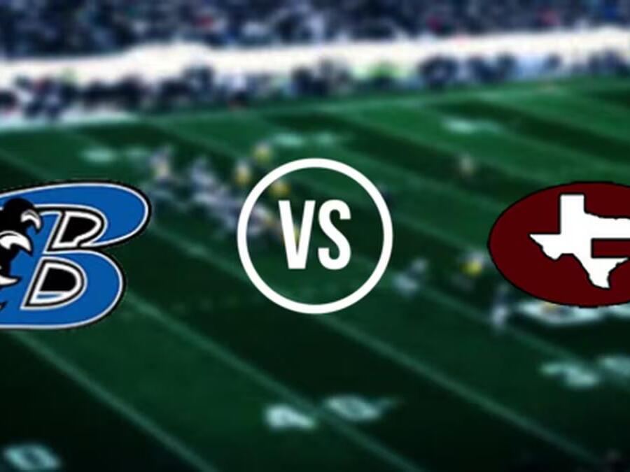 Texas High School Football How to Stream the Beckville High School vs