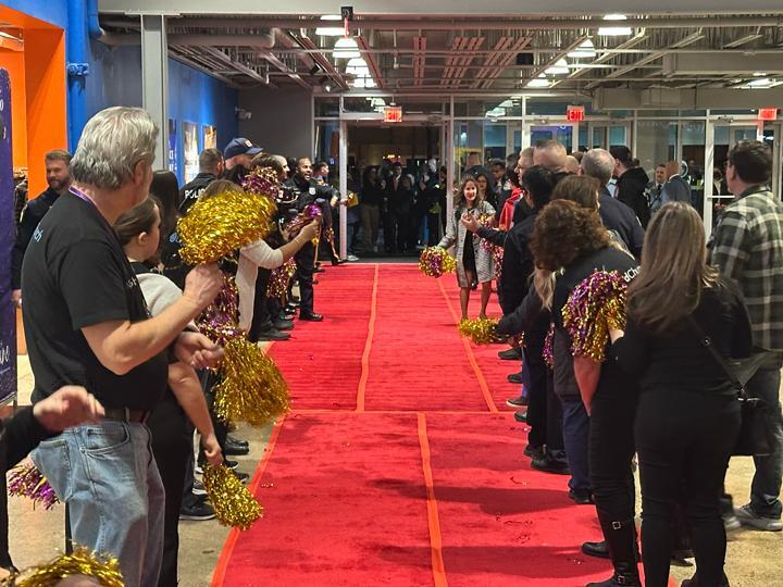 Liquid Church Hosted “Night to Shine” Prom for Individuals with Special ...