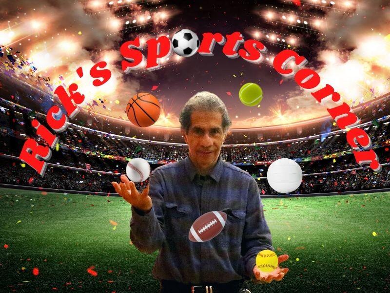 Rick’s Sports Corner: Providence’s Asa Langlois, Communication Is Key