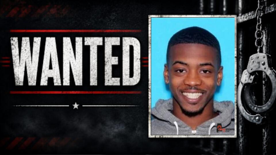Murder Suspect Wanted in Alexander City Homicide