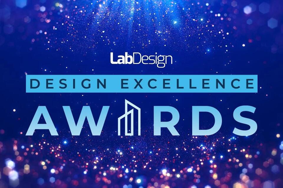 2027 Design Excellence Awards Invite Outstanding Lab Projects - NewsBreak