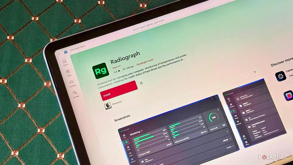 5 free Windows 11 apps I use to track my PC's performance - NewsBreak