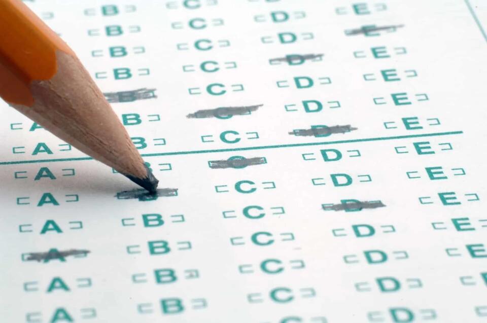 MNPS Winter Benchmark Assessments Reveal Both Growth and Decline ...
