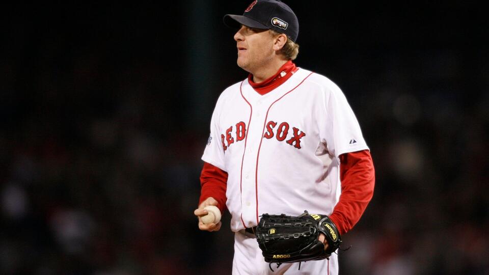 Red Sox HoFer Curt Schilling Claims NBA Legend Larry Bird Would Have Been ‘Even Better' In Current Era