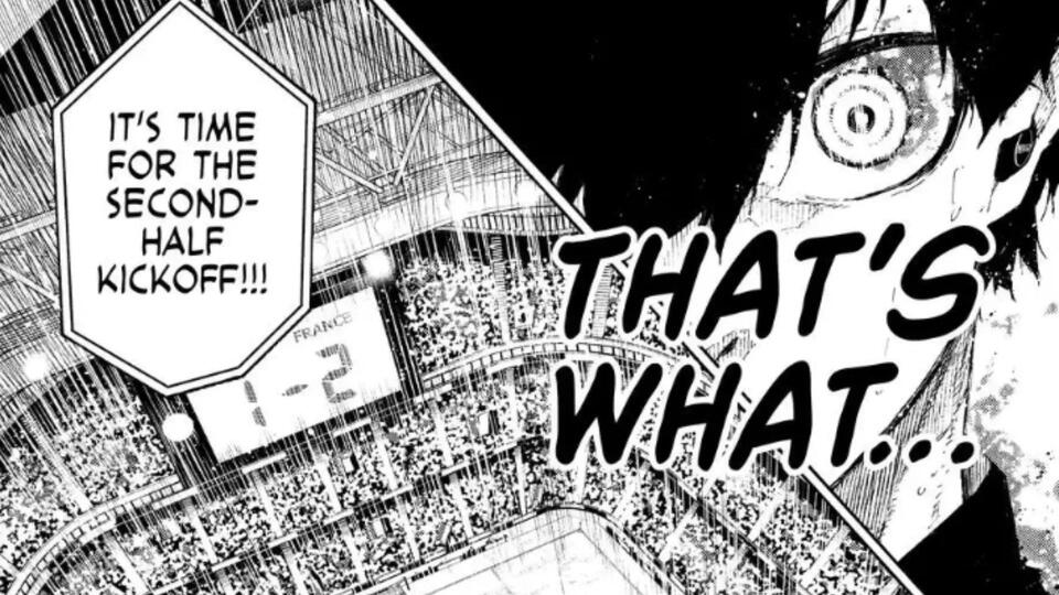 Blue Lock Chapter 340: Release date and everything we need to know ...
