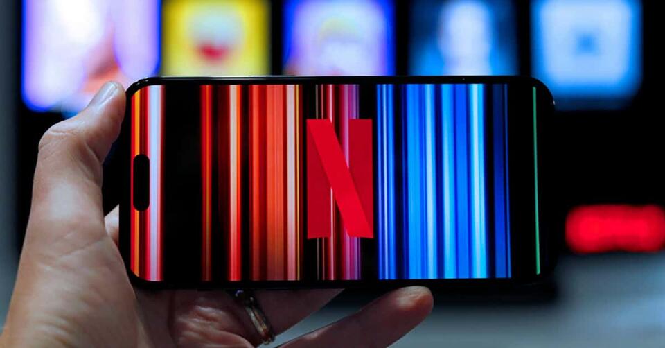 Netflix may add old-school live TV channels