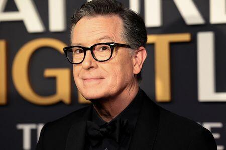 CBS cancels Stephen Colbert's late-night show, calling decision 'financial' - NewsBreak