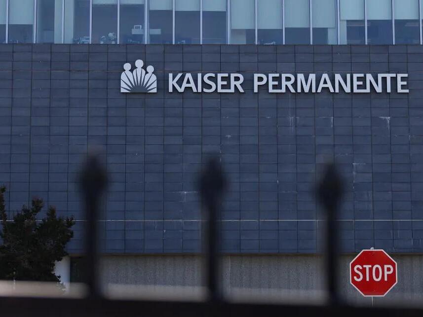 ExKaiser nurse wins 41.49M in retaliation suit
