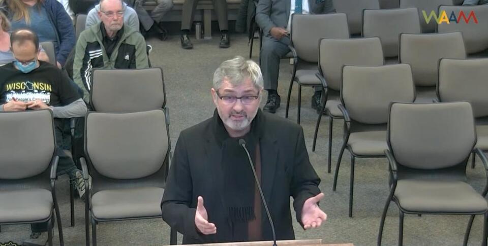 Split City Council sides with neighbors, rejects rezoning for Wausau ...