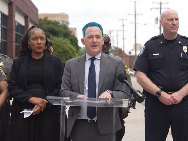Richmond urges calm after high school graduation fight - NewsBreak