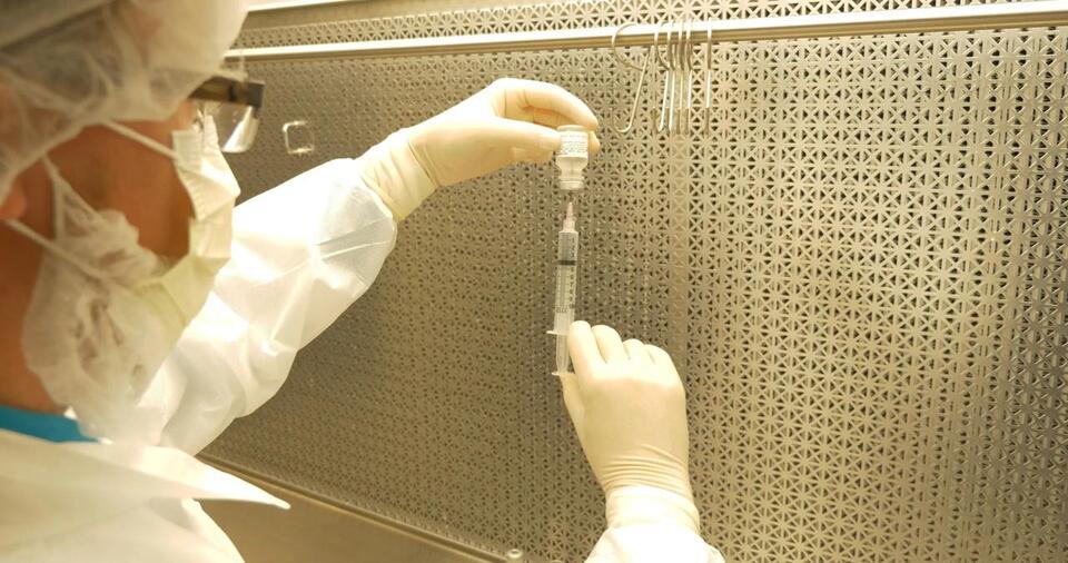 FDA Drug Recalls and Warnings: Compounding Pharmacies Cited for ...