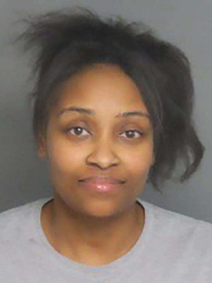 Woman Charged After Shots Fired In Kirkwood Restaurant - NewsBreak