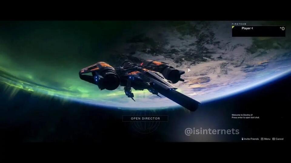 Clip Shows Wrath of the Machine Running Natively in Destiny 2 - NewsBreak
