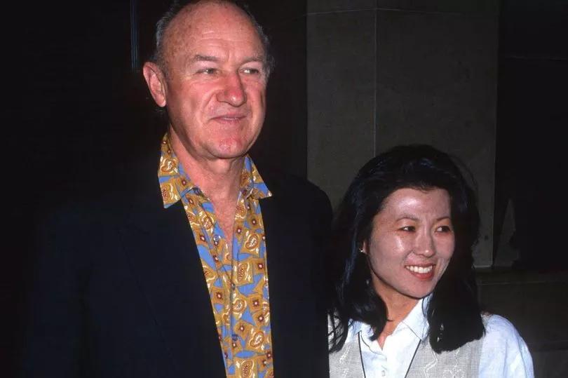 Four Gene Hackman mystery bombshells from phone call riddle to ...