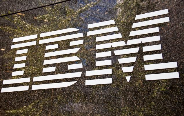 IBM Slumps 21% YTD: Time to Reassess the Stock in Your Portfolio ...