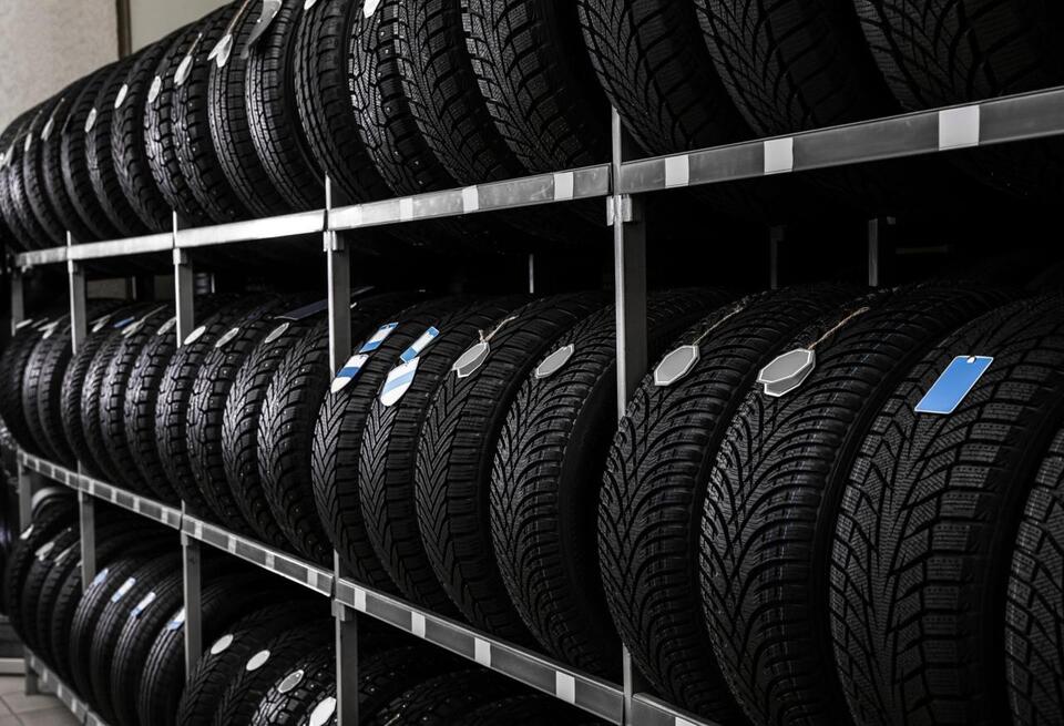 Myers Industries Sells Myers Tire Supply to Private Equity Firm for $30 Million