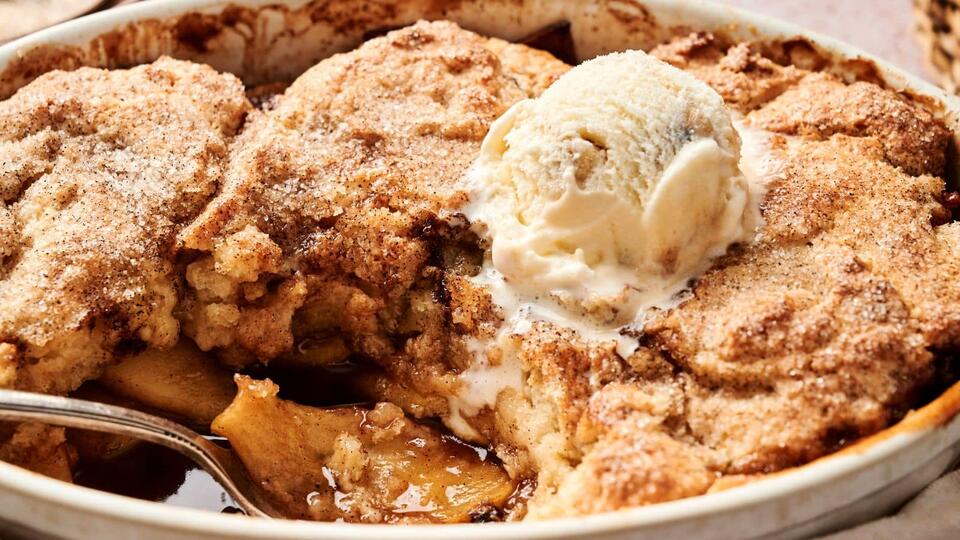 31 Classic Desserts With the Homemade Warmth No Store-Bought Box Can ...