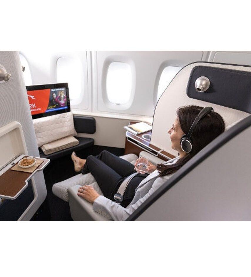 How Airlines Are Making Complimentary Upgrades an Impossible Dream
