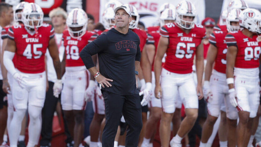 Utah names six captains, 15-player leadership council for 2026 season