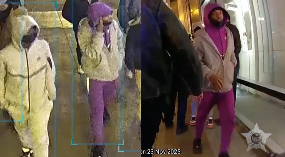 Person Of Interest Identified In Fatal Downtown Shooting Of 14-Year-Old ...