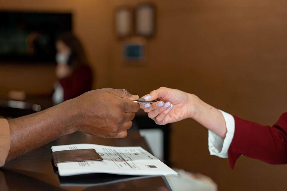 The Hotel Checkout Time Racket Nobody Talks About