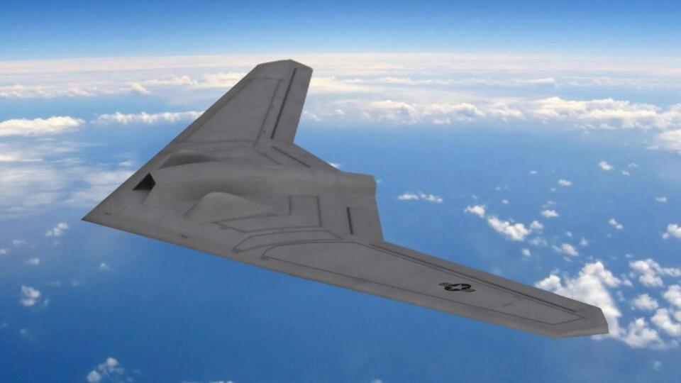 Lockheed confirms RQ-170 Sentinel stealth drone flew in Maduro capture ...