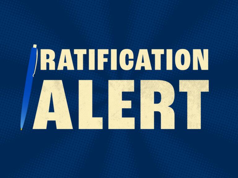 Kaiser Permanente Members Ratify New Contracts - NewsBreak