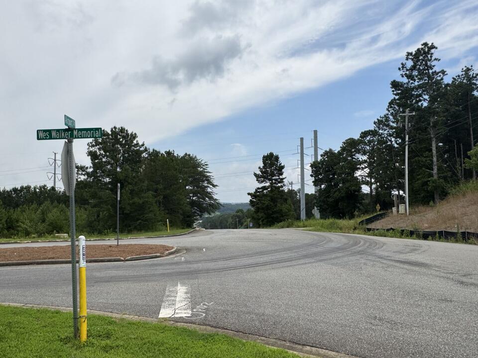 What's next for Technology Ridge Parkway in Cherokee County - NewsBreak