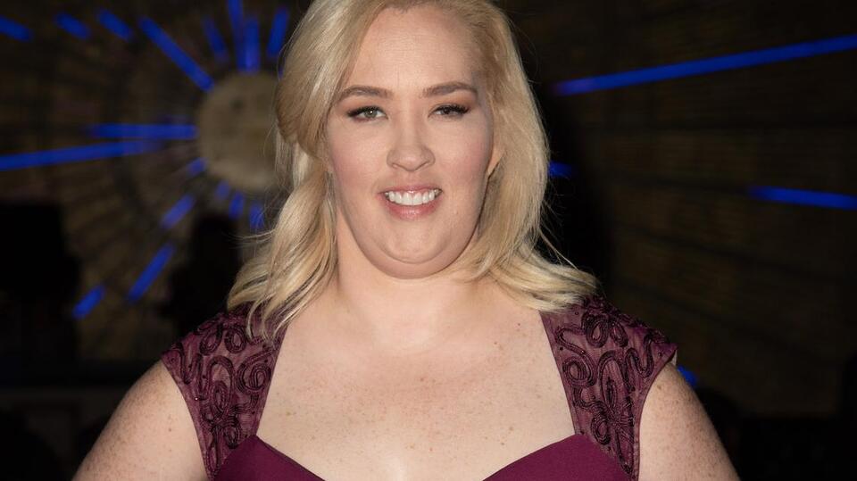 'Mama June' Shannon Details Ovarian Cancer Scare After Daughter Anna's ...