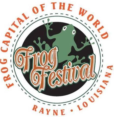 Here’s the 2026 Rayne Frog Festival Entertainment Schedule - NewsBreak