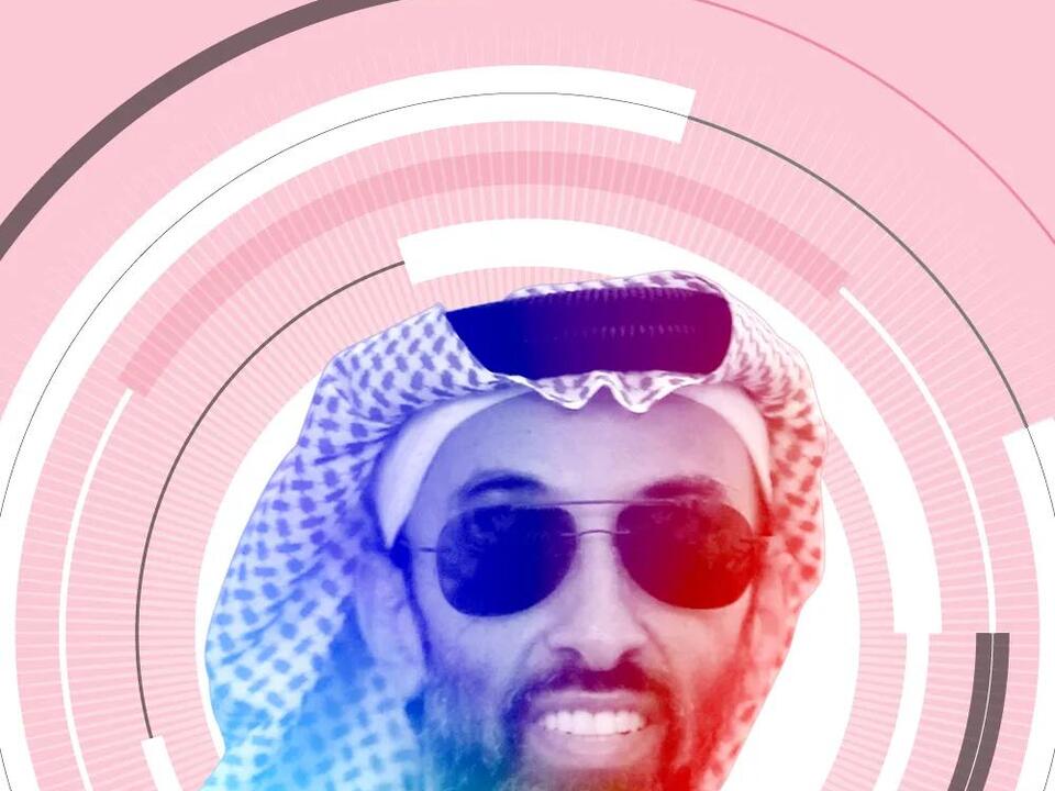 TIME100 AI 2024 Sheikh Tahnoun bin Zayed Al Nahyan