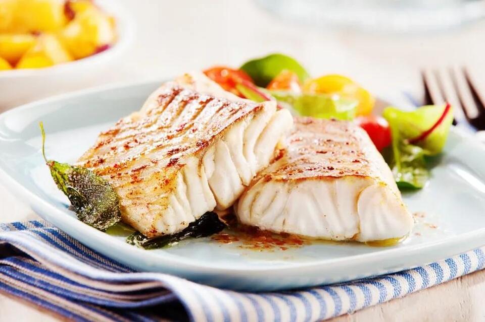 Why 90% of Americans Need to Eat More Fish—And Which Ones to Choose ...