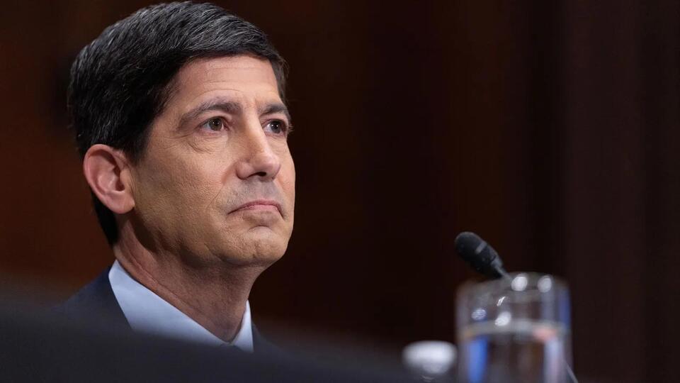 Warsh pledges to slow inflation to 2%, saying Fed may have ‘work to do’