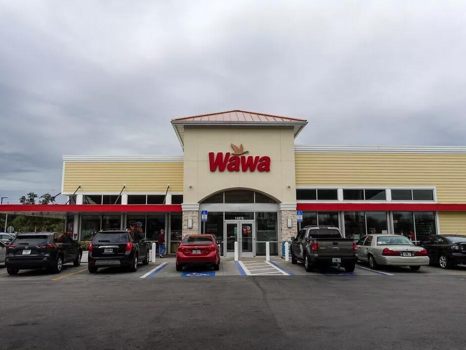 WAWA Day marks anniversary with free coffee