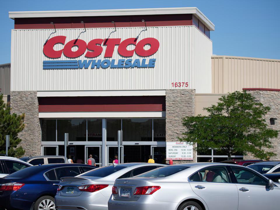 Costco recall Do not eat this moldy Greek yogurt; throw away or return