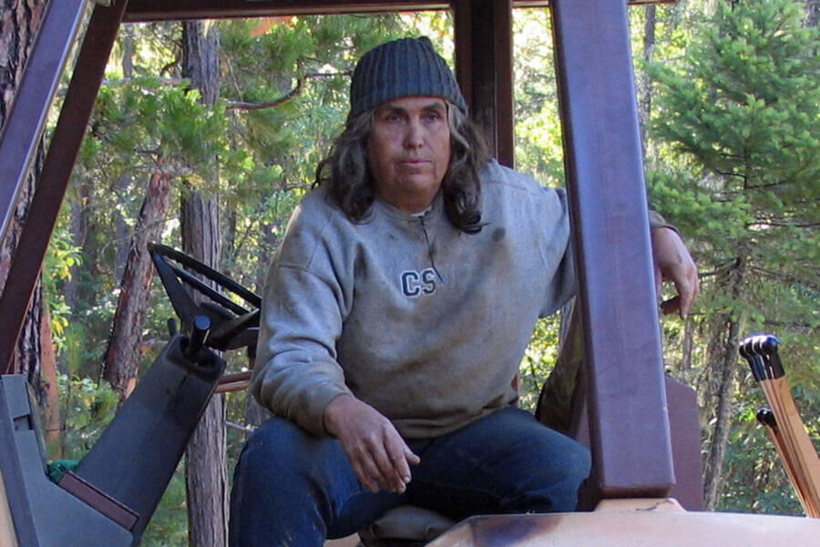 Susan Monica, The Oregon Farmer Who Murdered Two Of Her Employees And ...