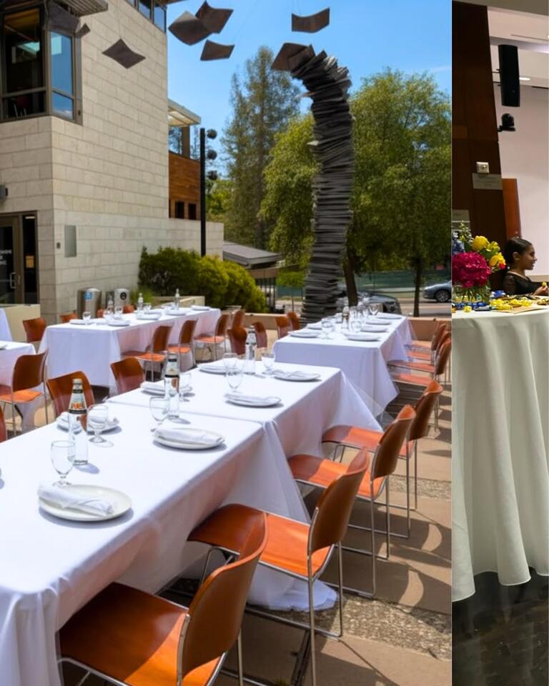 Lafayette Library offers event space rentals - NewsBreak
