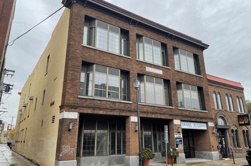 Wirth Center Plans Community Arts Hub In Former Daniel Building - NewsBreak