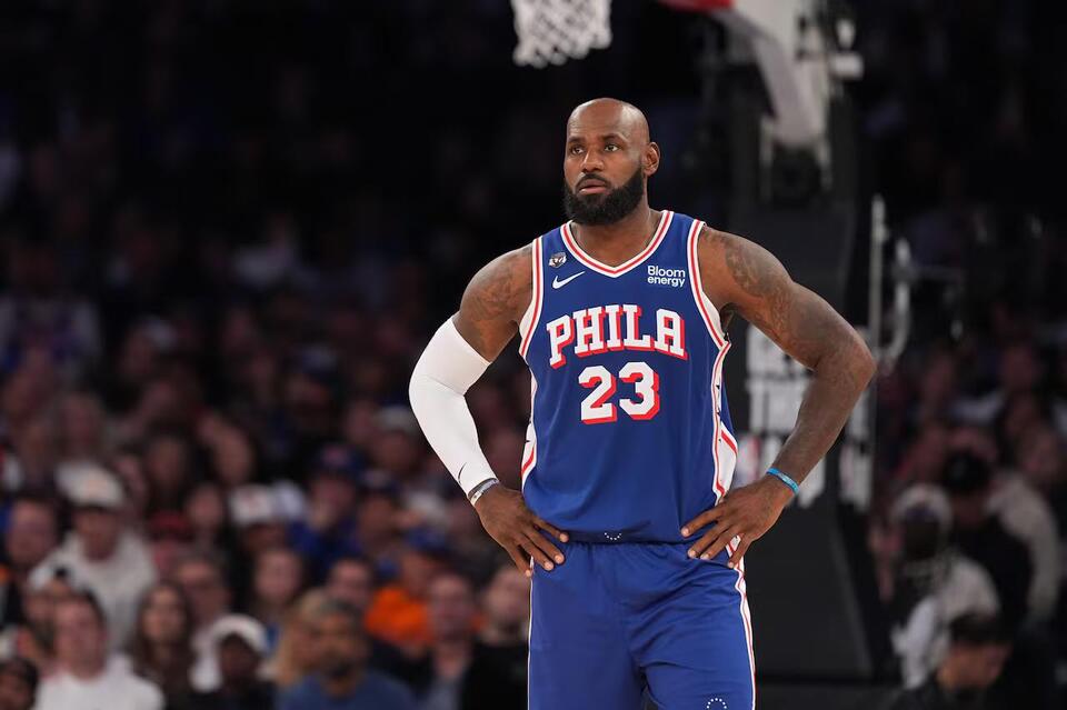 Where to watch Cavs vs. 76ers NBA season opener free live stream ...