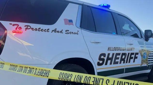 Missing Woman Found Dead Inside Vehicle In Tampa McDonald’s Parking Lot ...