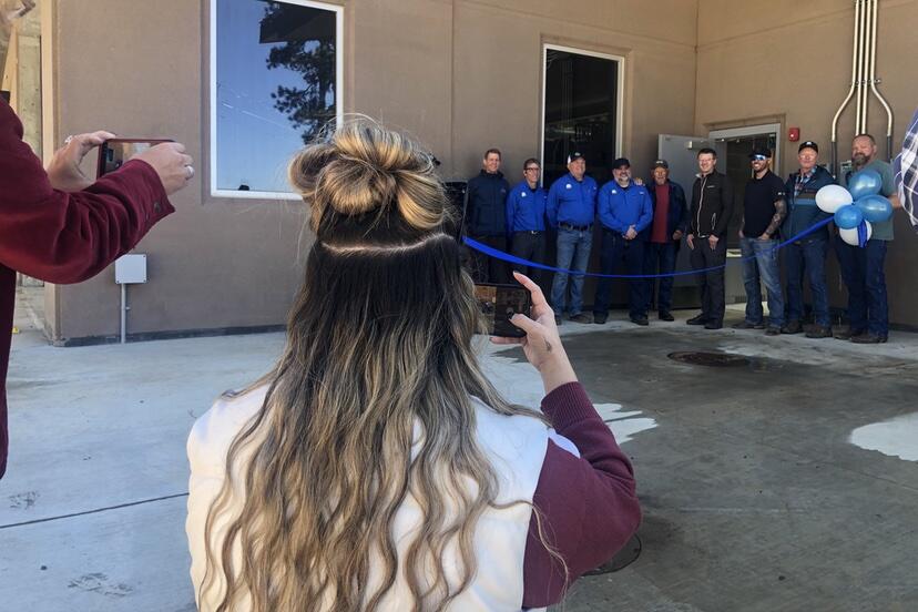 EDITORIAL: A Big Water Treatment Plant, Part One